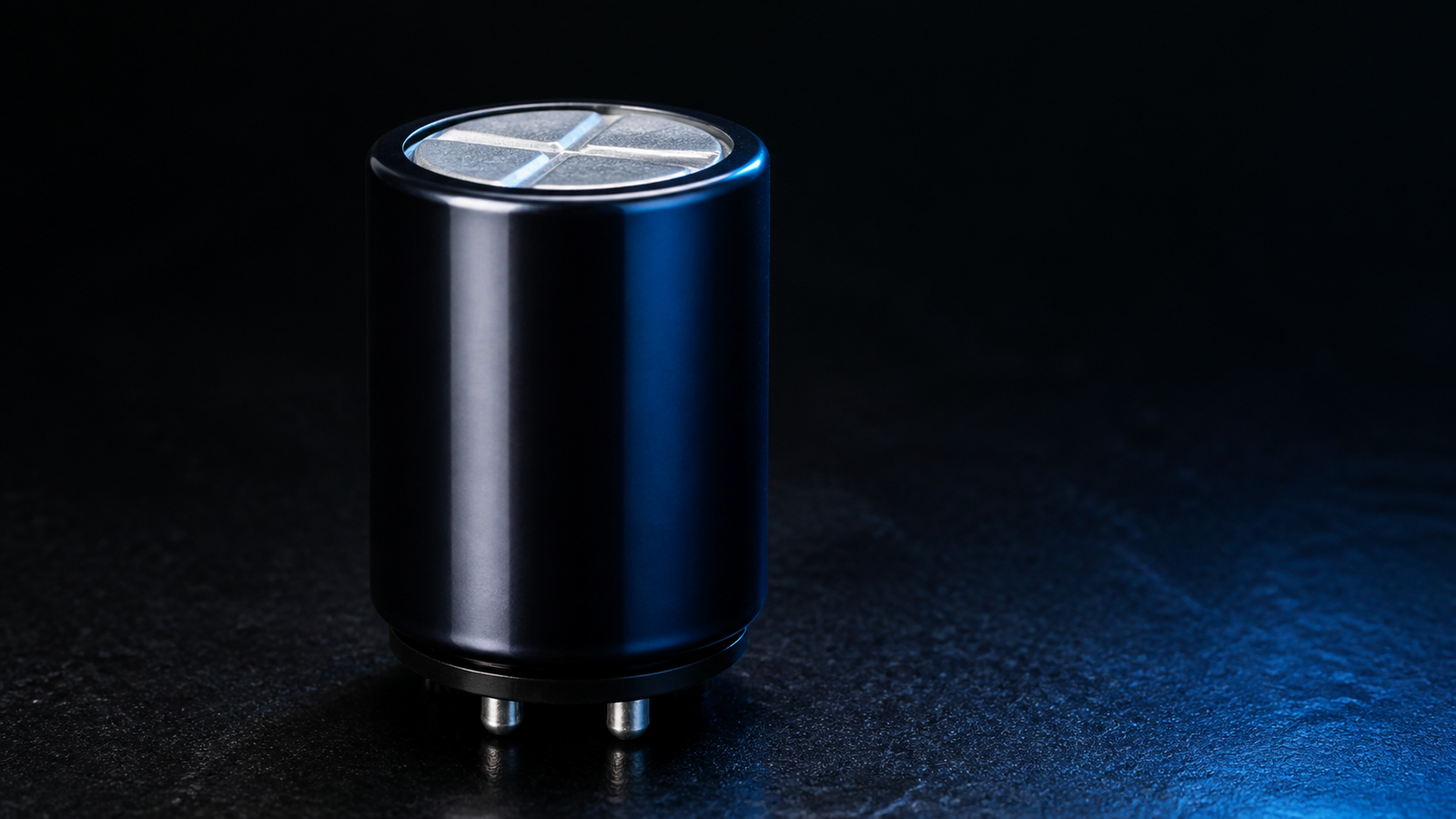 Snap-In Aluminum Electrolytic Capacitor